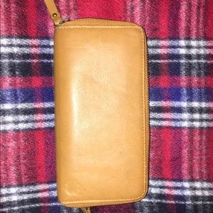 Lucky Brand Wallet